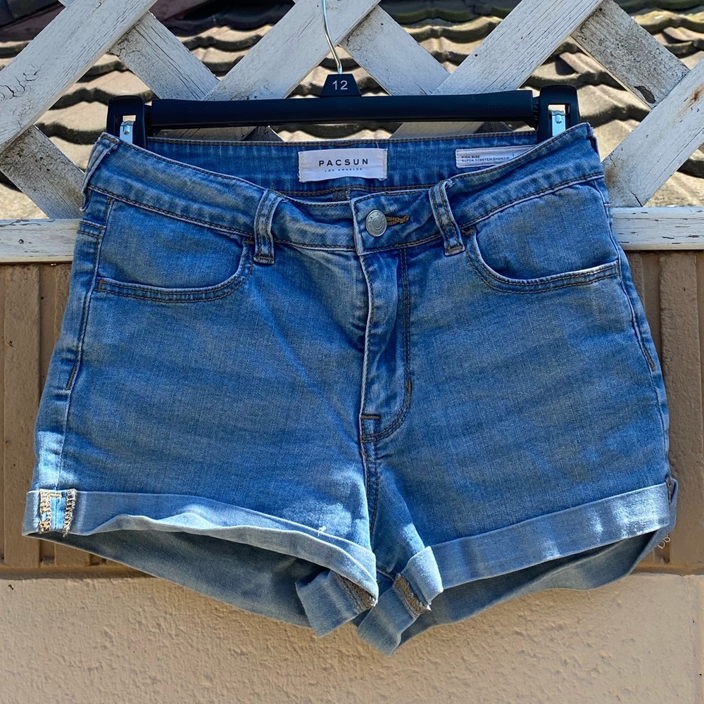 PACSUN SHORTS